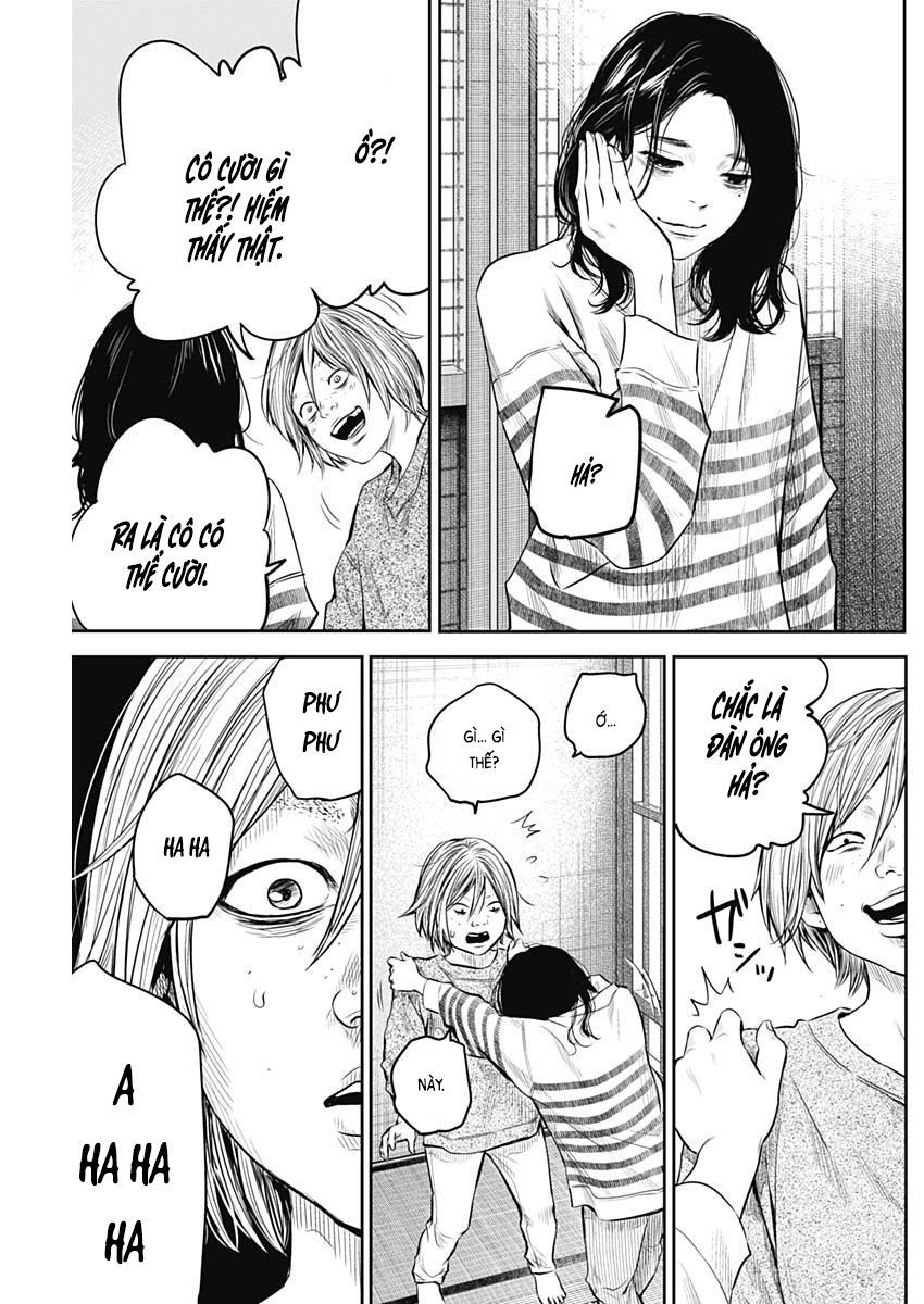 Adabana Chap 7 - Next Chap 6