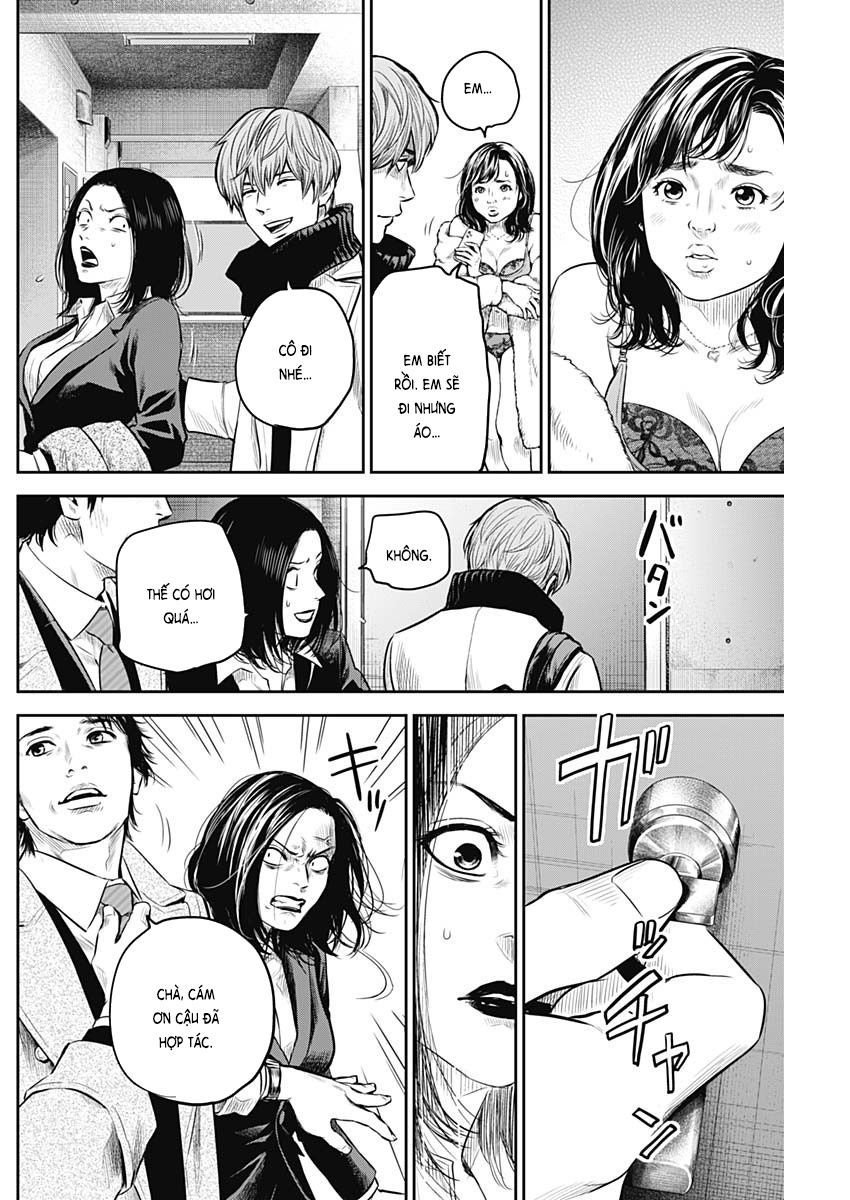 Adabana Chap 7 - Next Chap 6