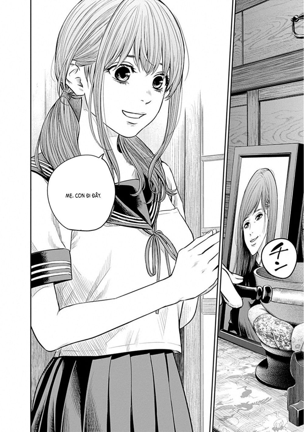 Adabana Chap 8 - Next Chap 7