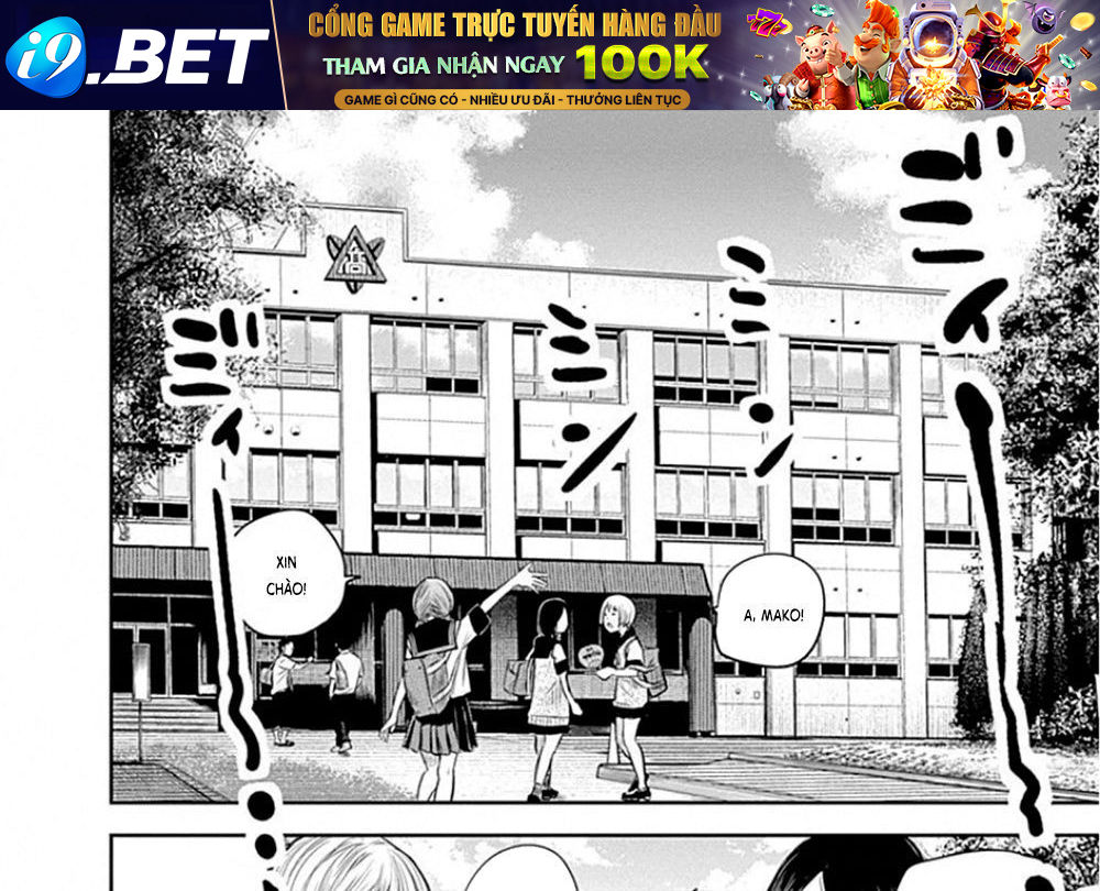 Adabana Chap 8 - Next Chap 7