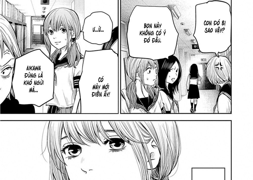 Adabana Chap 8 - Next Chap 7