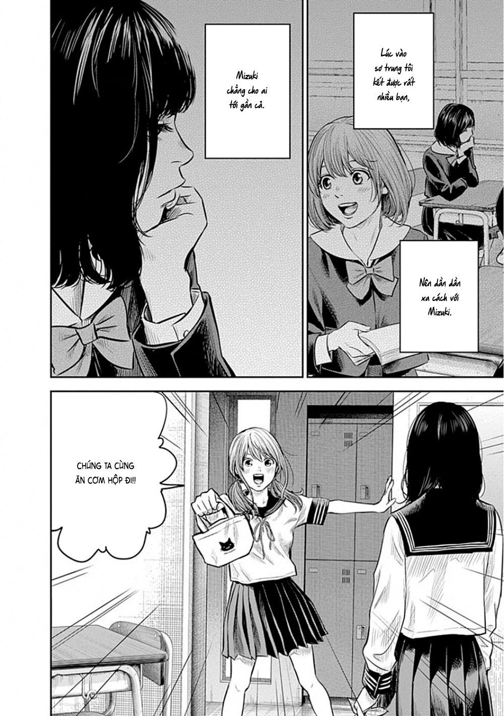 Adabana Chap 8 - Next Chap 7