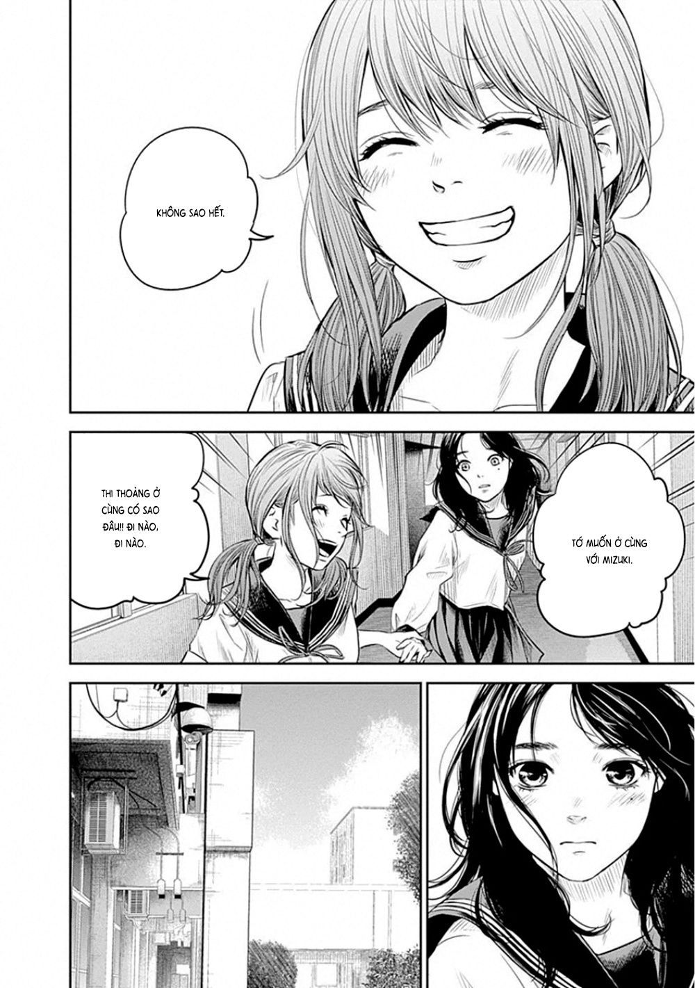 Adabana Chap 8 - Next Chap 7