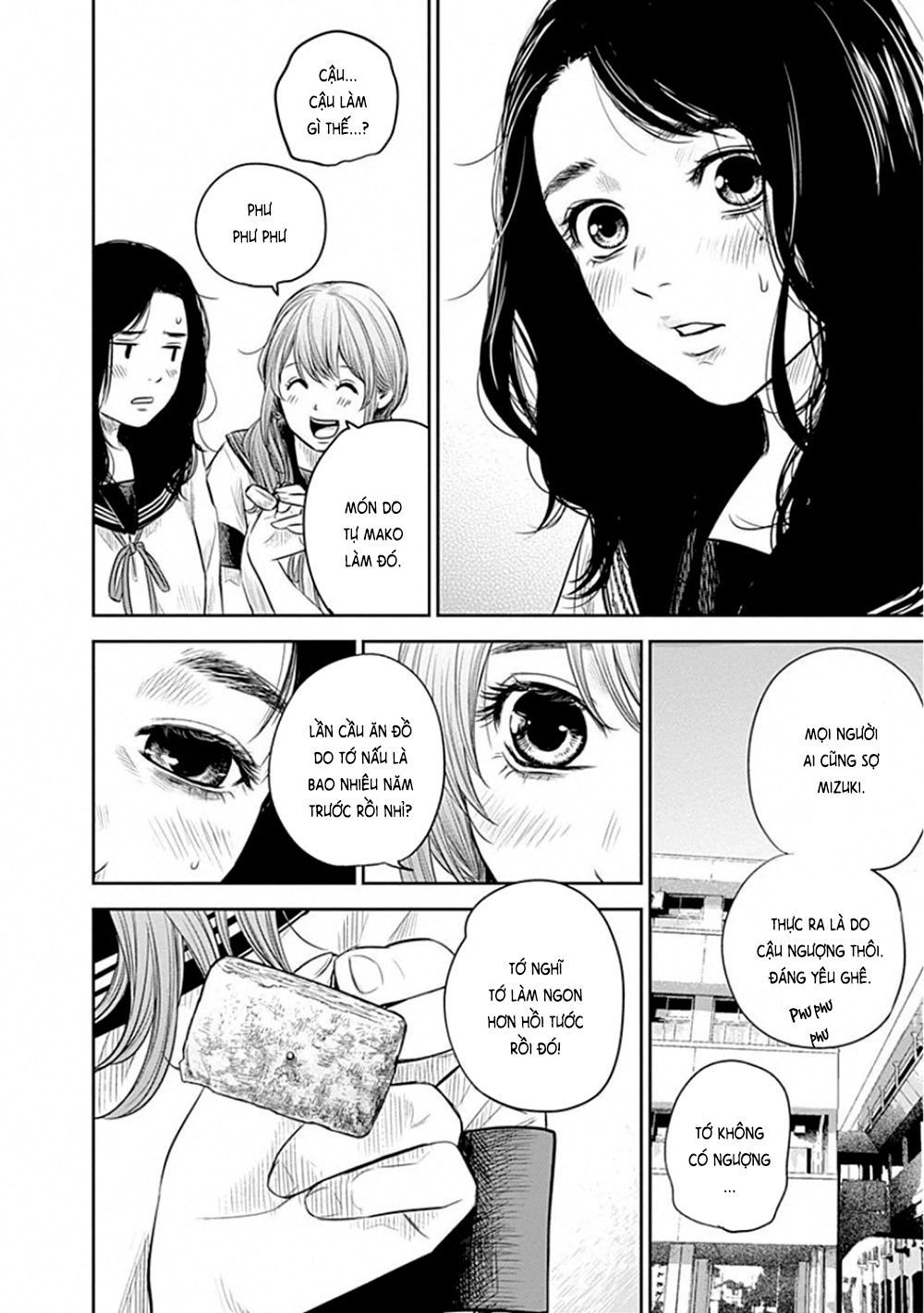 Adabana Chap 8 - Next Chap 7