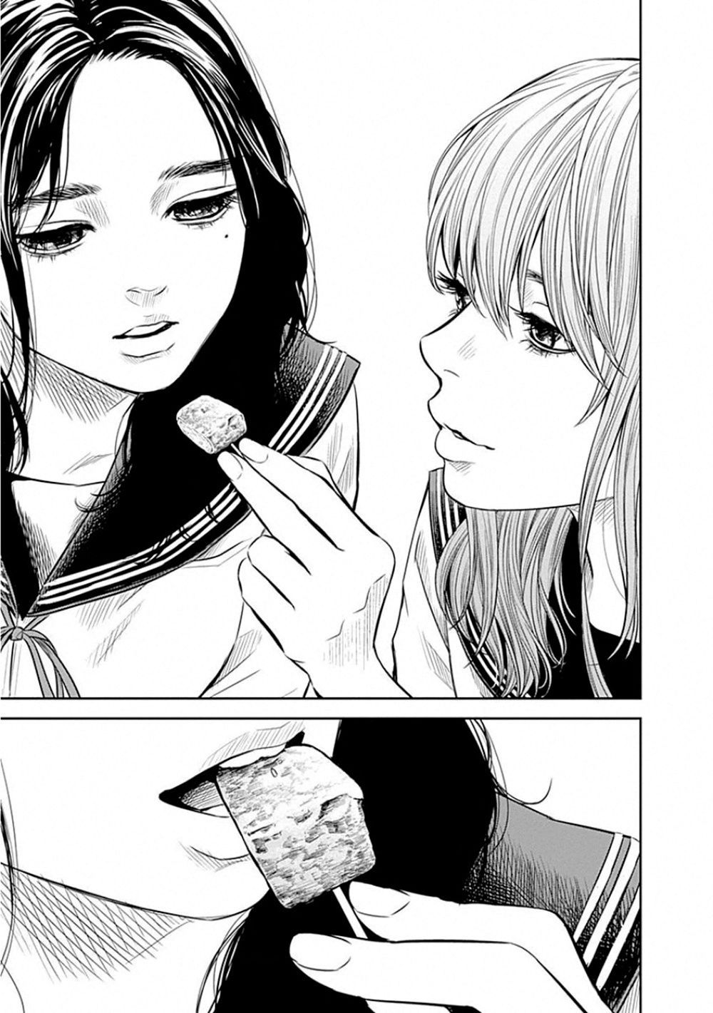 Adabana Chap 8 - Next Chap 7