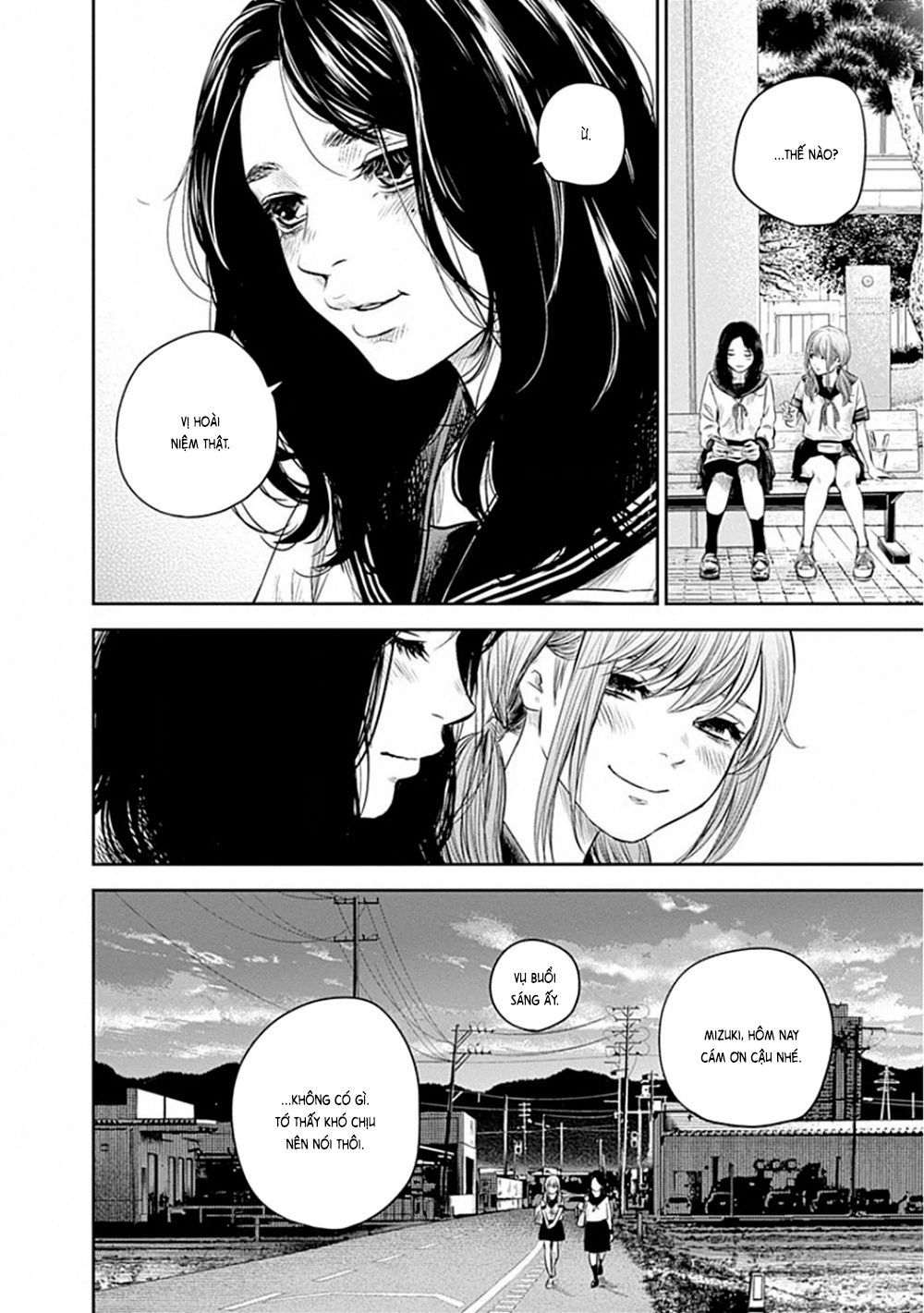 Adabana Chap 8 - Next Chap 7