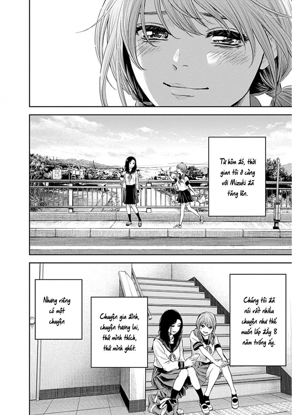 Adabana Chap 8 - Next Chap 7