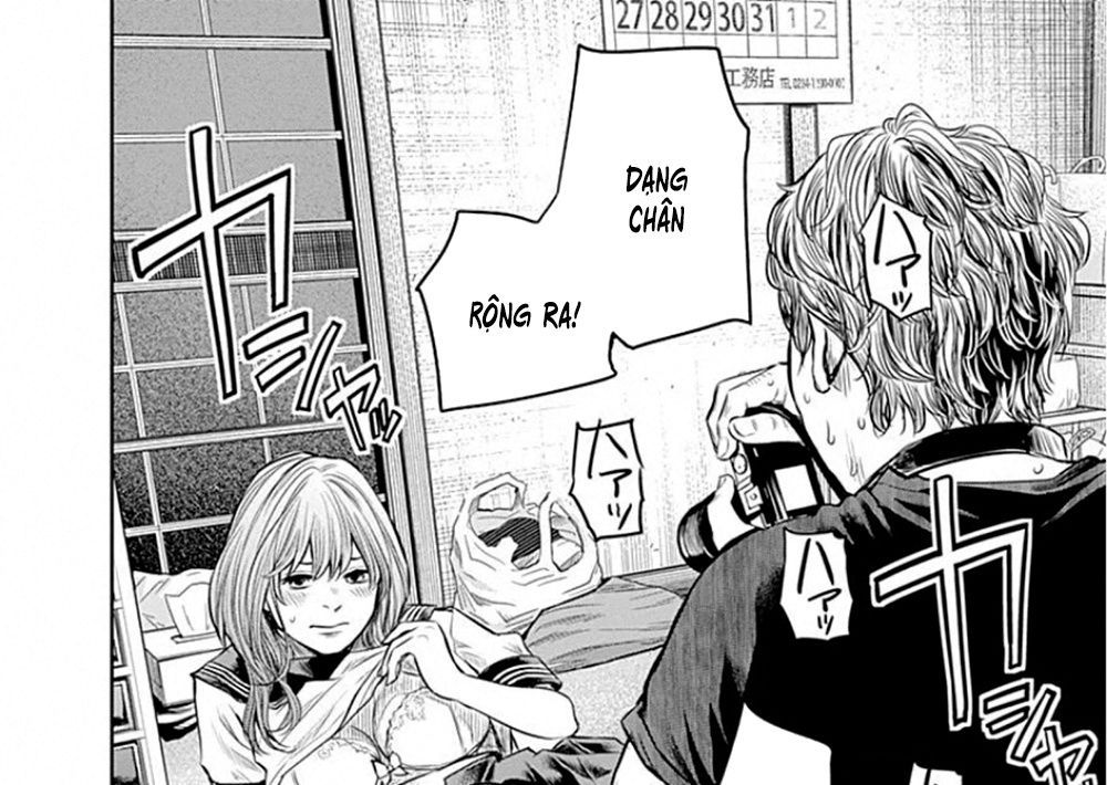 Adabana Chap 8 - Next Chap 7