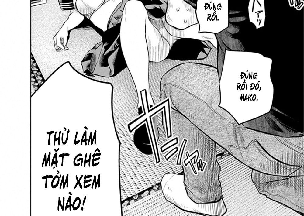 Adabana Chap 8 - Next Chap 7