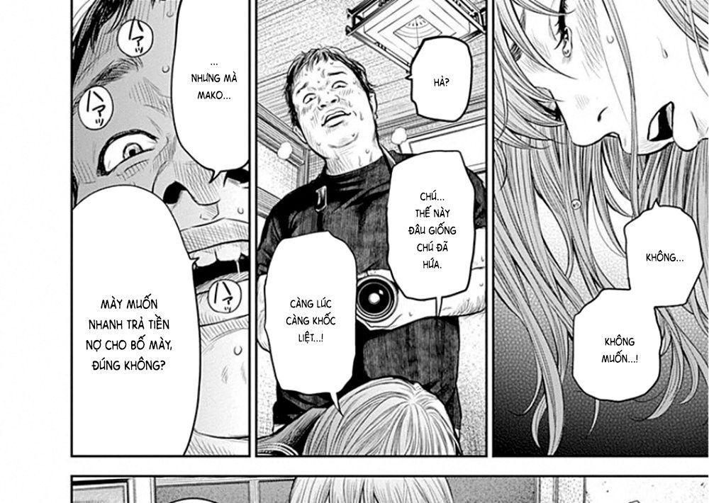 Adabana Chap 8 - Next Chap 7