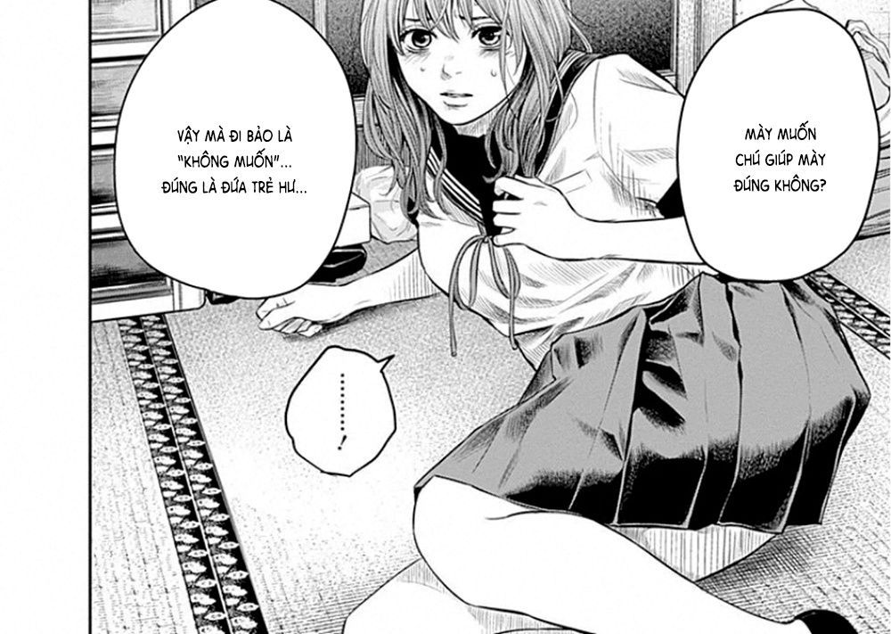 Adabana Chap 8 - Next Chap 7