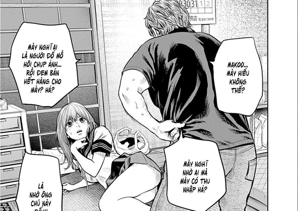 Adabana Chap 9 - Next Chap 8