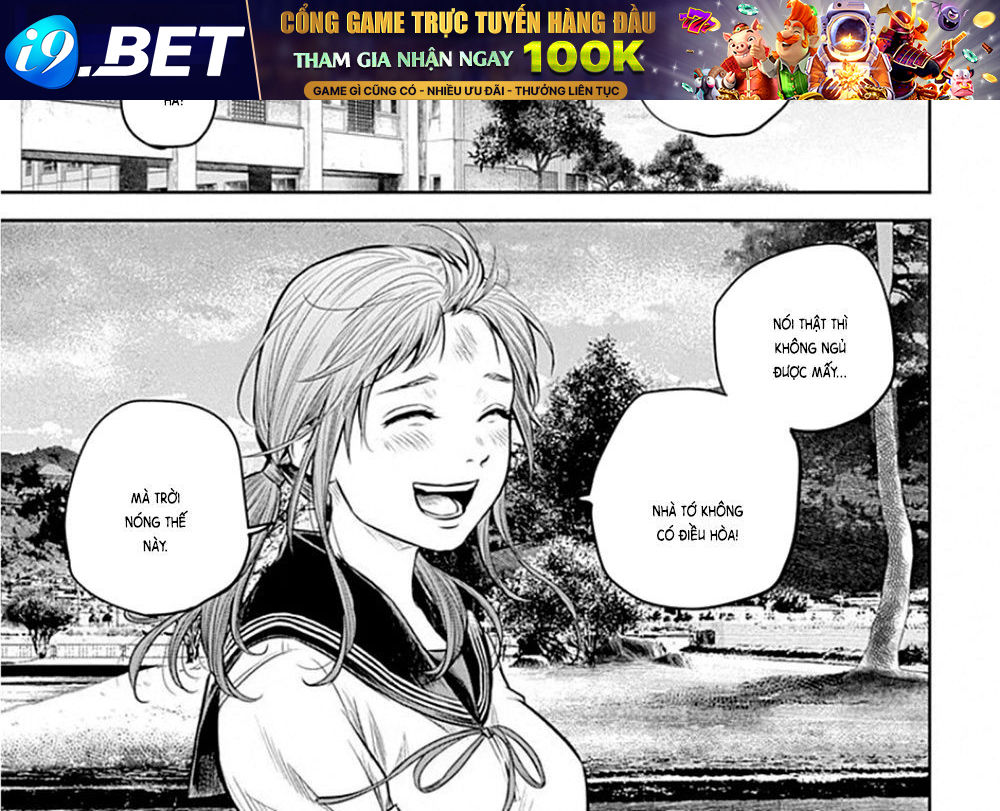 Adabana Chap 9 - Next Chap 8