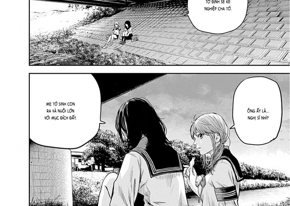 Adabana Chap 9 - Next Chap 8