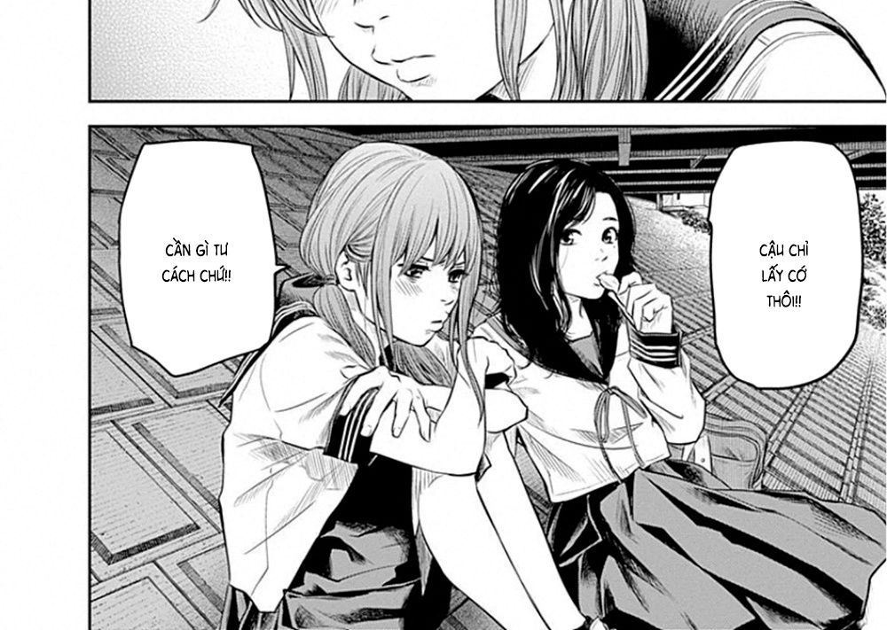 Adabana Chap 9 - Next Chap 8