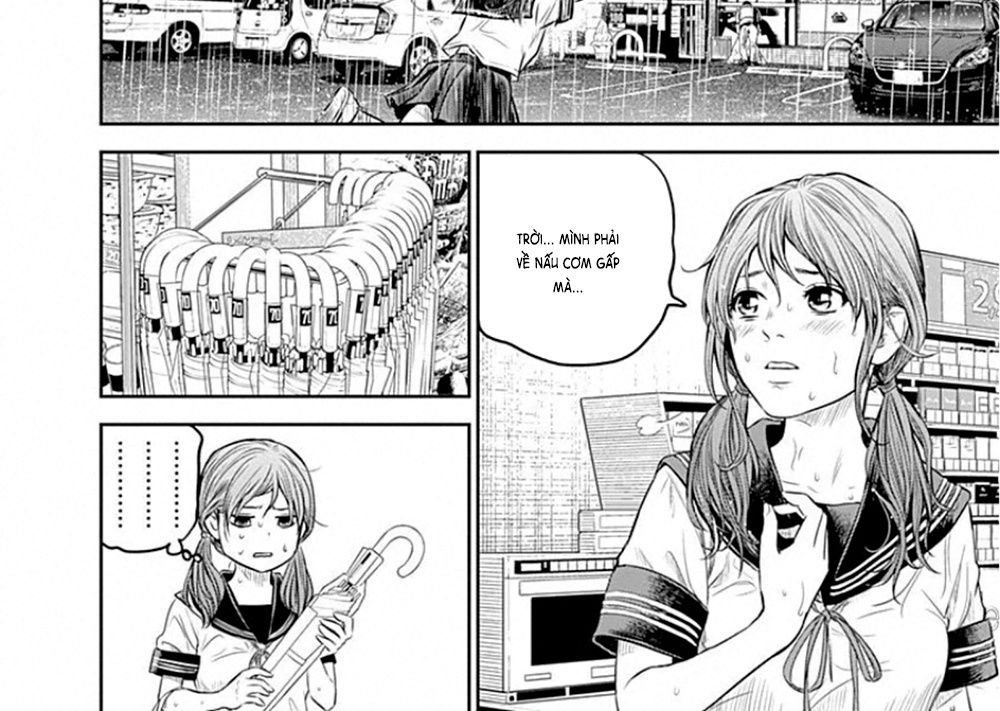 Adabana Chap 9 - Next Chap 8