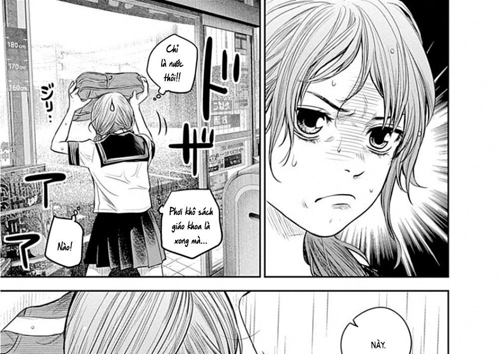 Adabana Chap 9 - Next Chap 8