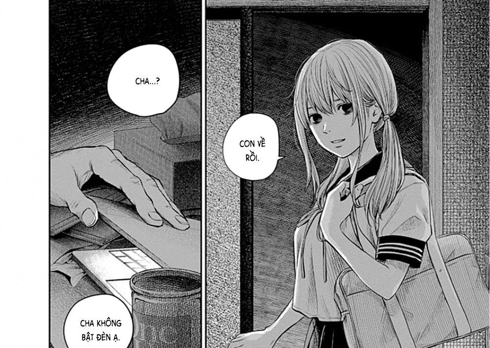 Adabana Chap 9 - Next Chap 8