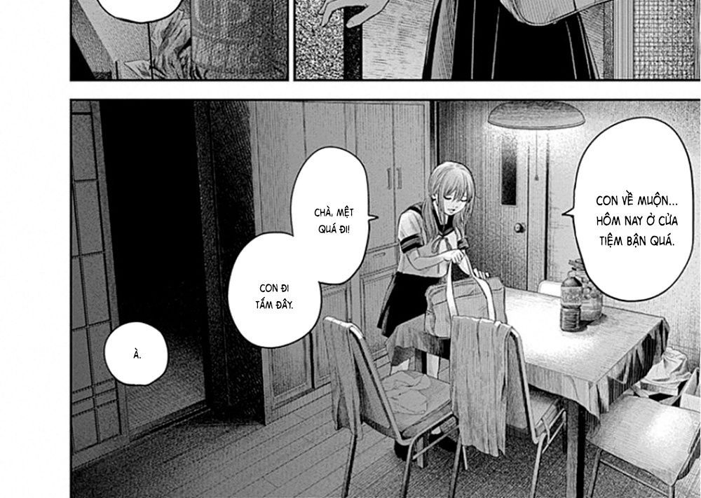 Adabana Chap 9 - Next Chap 8