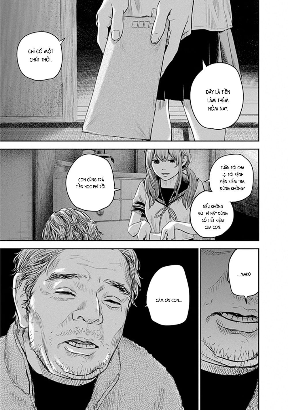 Adabana Chap 9 - Next Chap 8