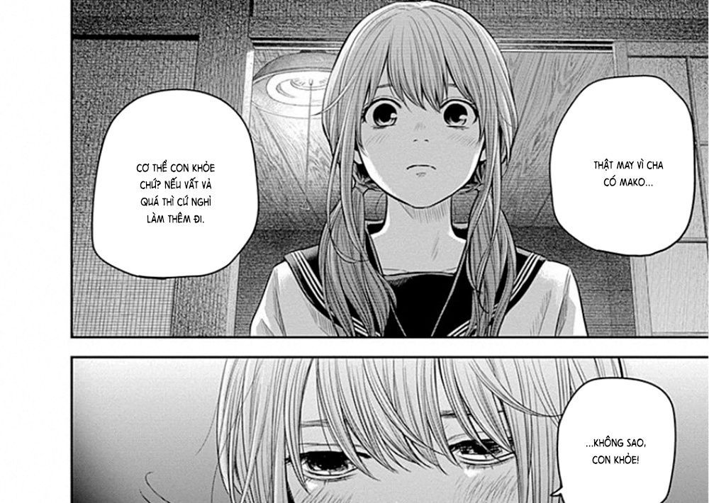 Adabana Chap 9 - Next Chap 8