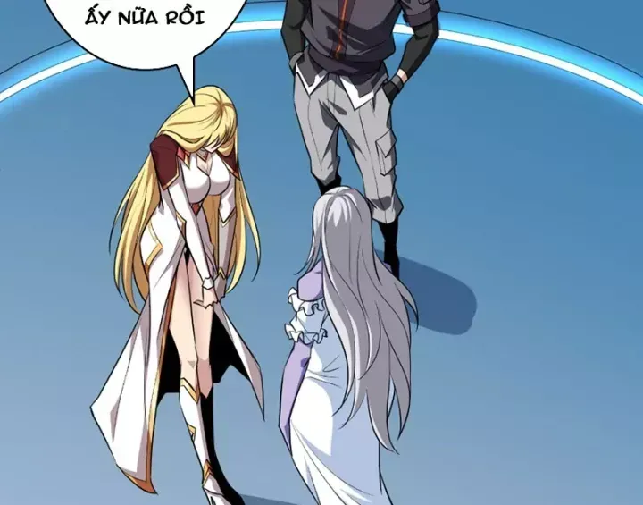 Vừa Chơi Đã Có Tài Khoản Vương Giả Chap 554 - Next Chap 553