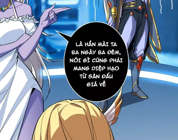 Vừa Chơi Đã Có Tài Khoản Vương Giả Chap 554 - Next Chap 553