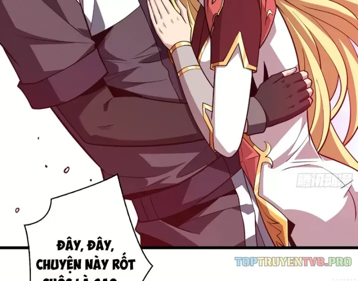 Vừa Chơi Đã Có Tài Khoản Vương Giả Chap 554 - Next Chap 553