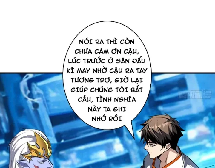 Vừa Chơi Đã Có Tài Khoản Vương Giả Chap 554 - Next Chap 553