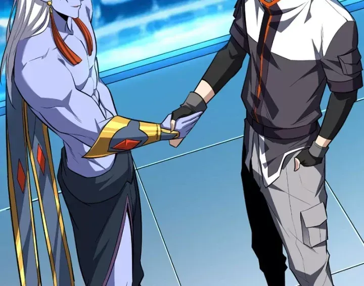 Vừa Chơi Đã Có Tài Khoản Vương Giả Chap 554 - Next Chap 553