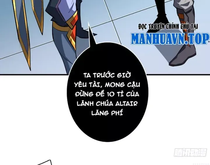 Vừa Chơi Đã Có Tài Khoản Vương Giả Chap 554 - Next Chap 553