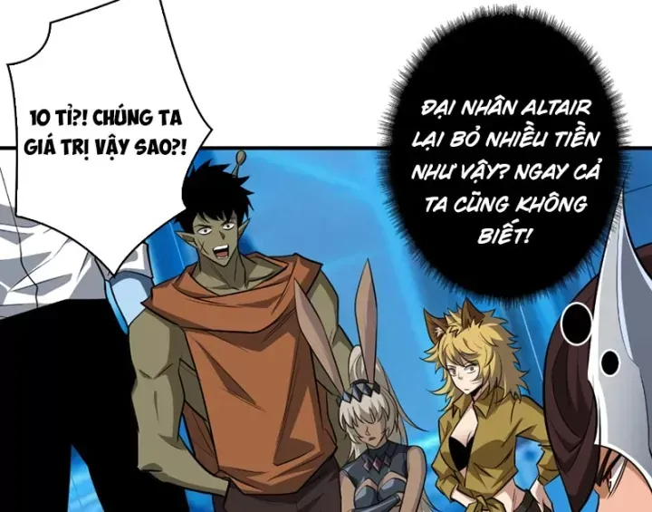 Vừa Chơi Đã Có Tài Khoản Vương Giả Chap 554 - Next Chap 553