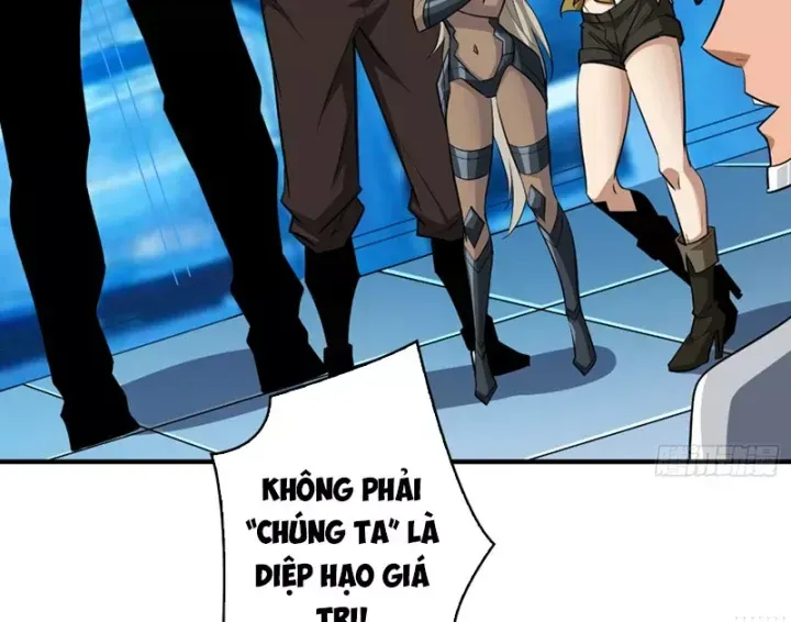 Vừa Chơi Đã Có Tài Khoản Vương Giả Chap 554 - Next Chap 553