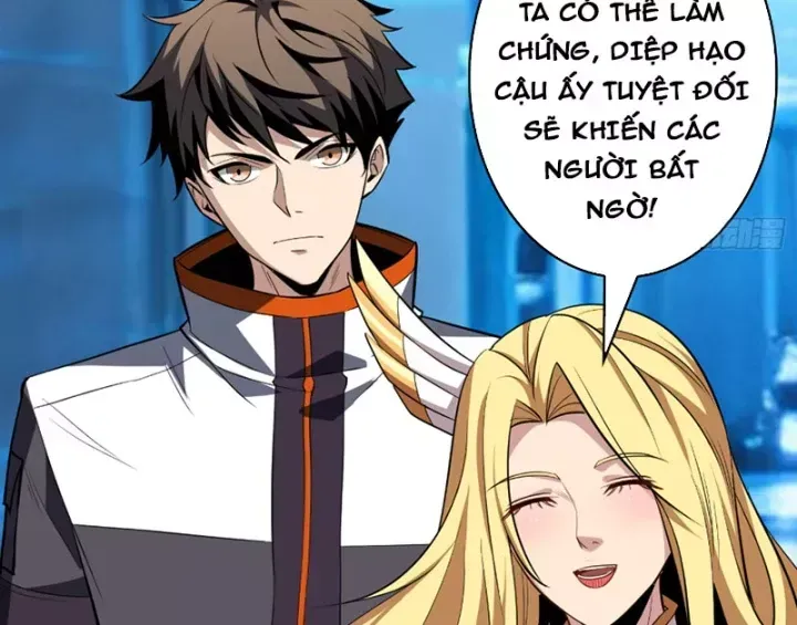 Vừa Chơi Đã Có Tài Khoản Vương Giả Chap 554 - Next Chap 553