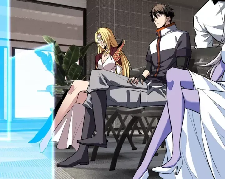 Vừa Chơi Đã Có Tài Khoản Vương Giả Chap 554 - Next Chap 553