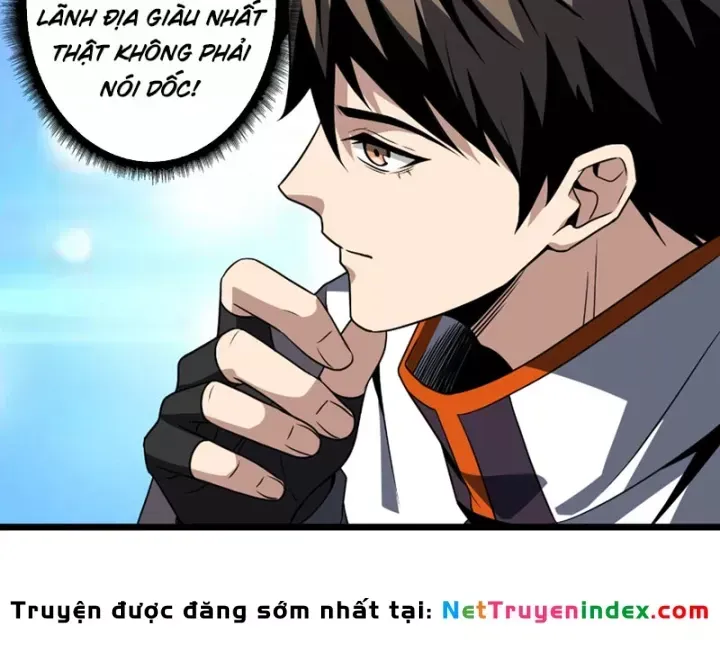 Vừa Chơi Đã Có Tài Khoản Vương Giả Chap 554 - Next Chap 553