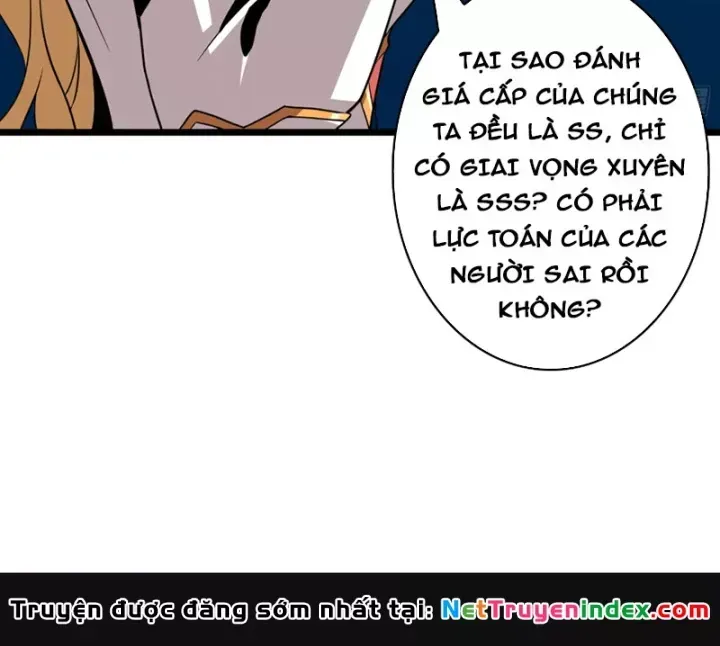 Vừa Chơi Đã Có Tài Khoản Vương Giả Chap 554 - Next Chap 553