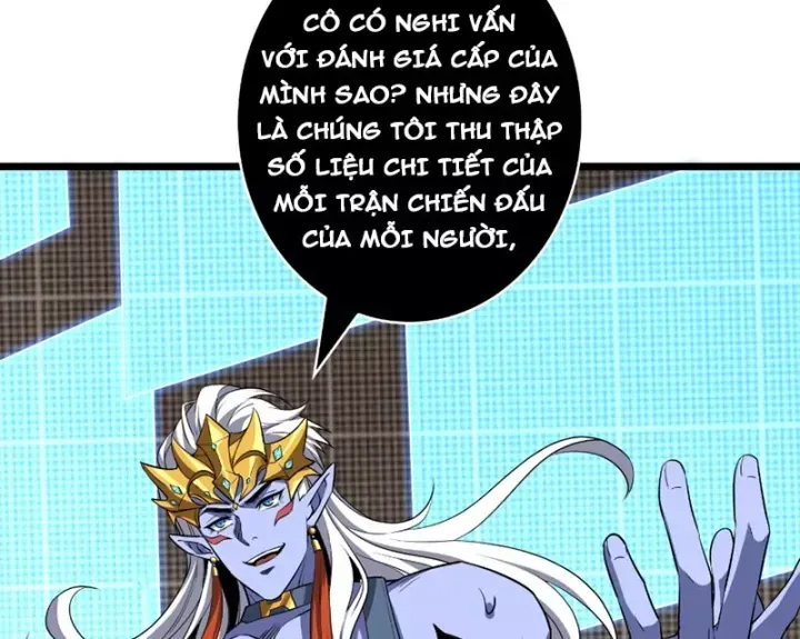 Vừa Chơi Đã Có Tài Khoản Vương Giả Chap 554 - Next Chap 553