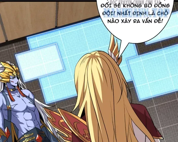 Vừa Chơi Đã Có Tài Khoản Vương Giả Chap 554 - Next Chap 553