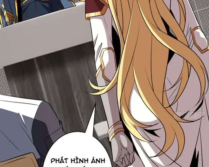 Vừa Chơi Đã Có Tài Khoản Vương Giả Chap 554 - Next Chap 553