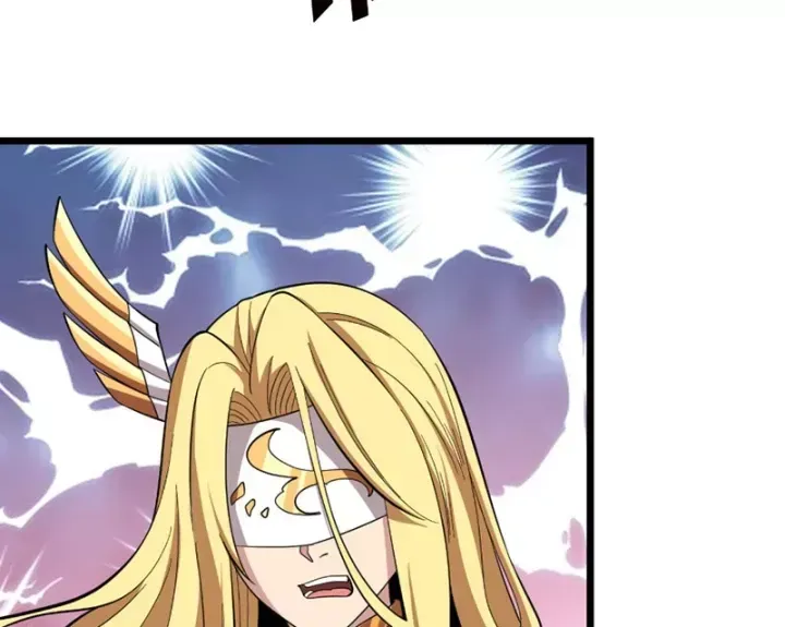 Vừa Chơi Đã Có Tài Khoản Vương Giả Chap 554 - Next Chap 553