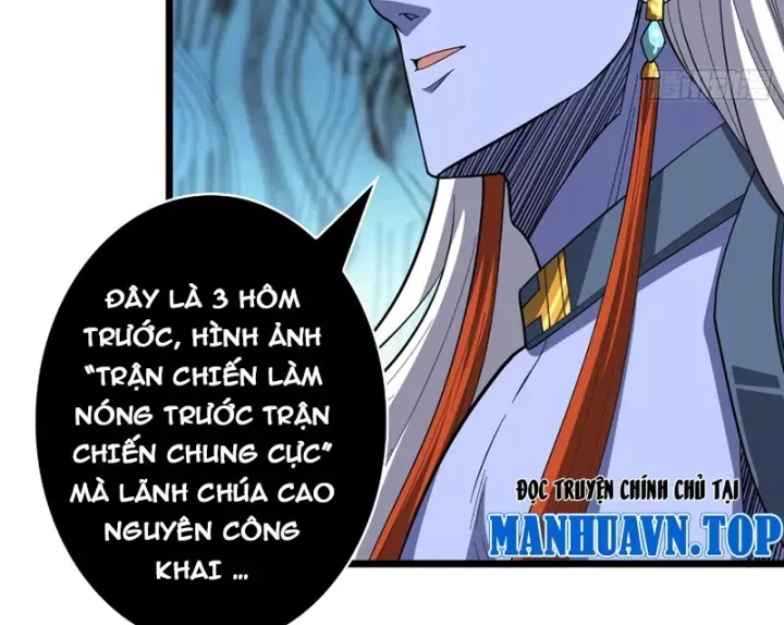 Vừa Chơi Đã Có Tài Khoản Vương Giả Chap 554 - Next Chap 553