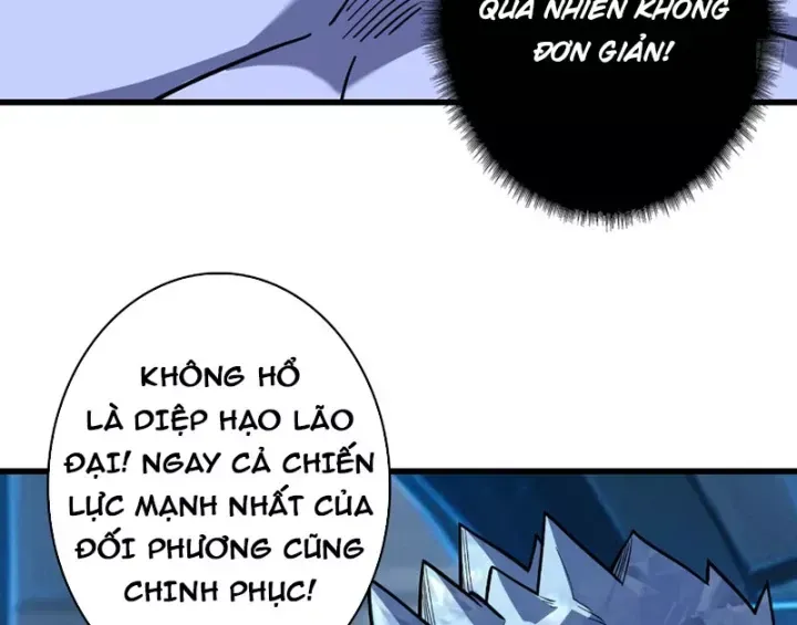 Vừa Chơi Đã Có Tài Khoản Vương Giả Chap 554 - Next Chap 553