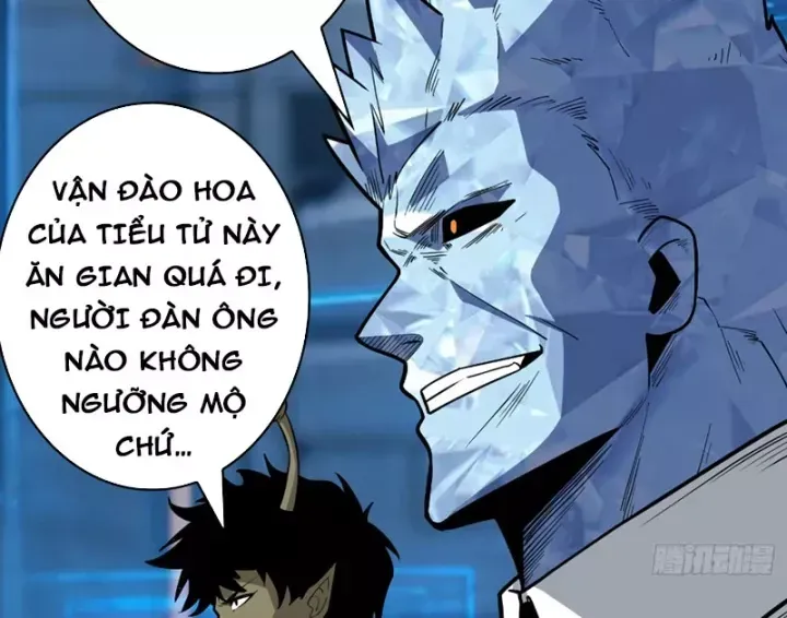 Vừa Chơi Đã Có Tài Khoản Vương Giả Chap 554 - Next Chap 553