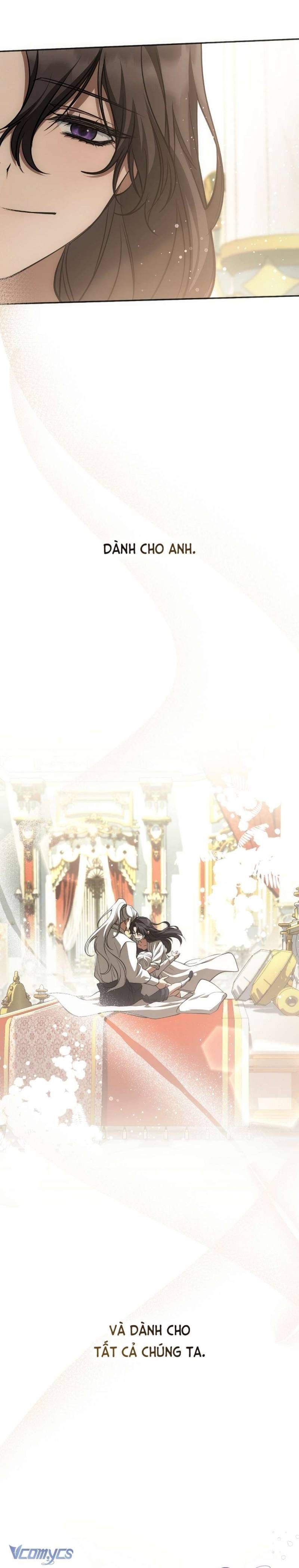 Không Thể Thoát Khỏi Người Chap 153 - Next Chap 152