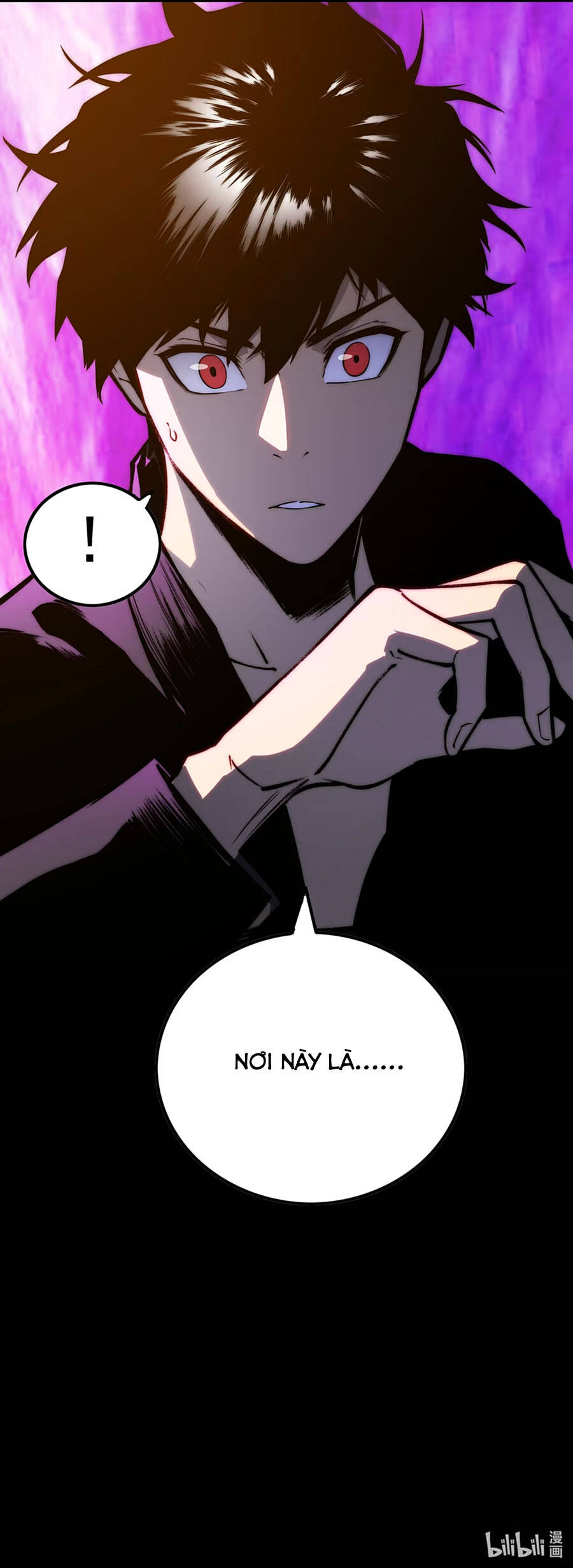 Bạo Thực Giả Chap 11 - Next Chap 10