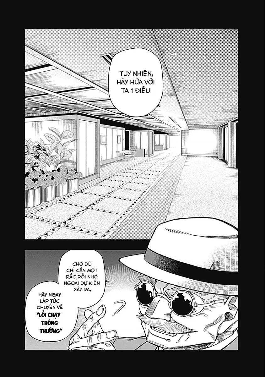 Uma Musume: Cinderella Gray Chap 58 - Next Chap 57