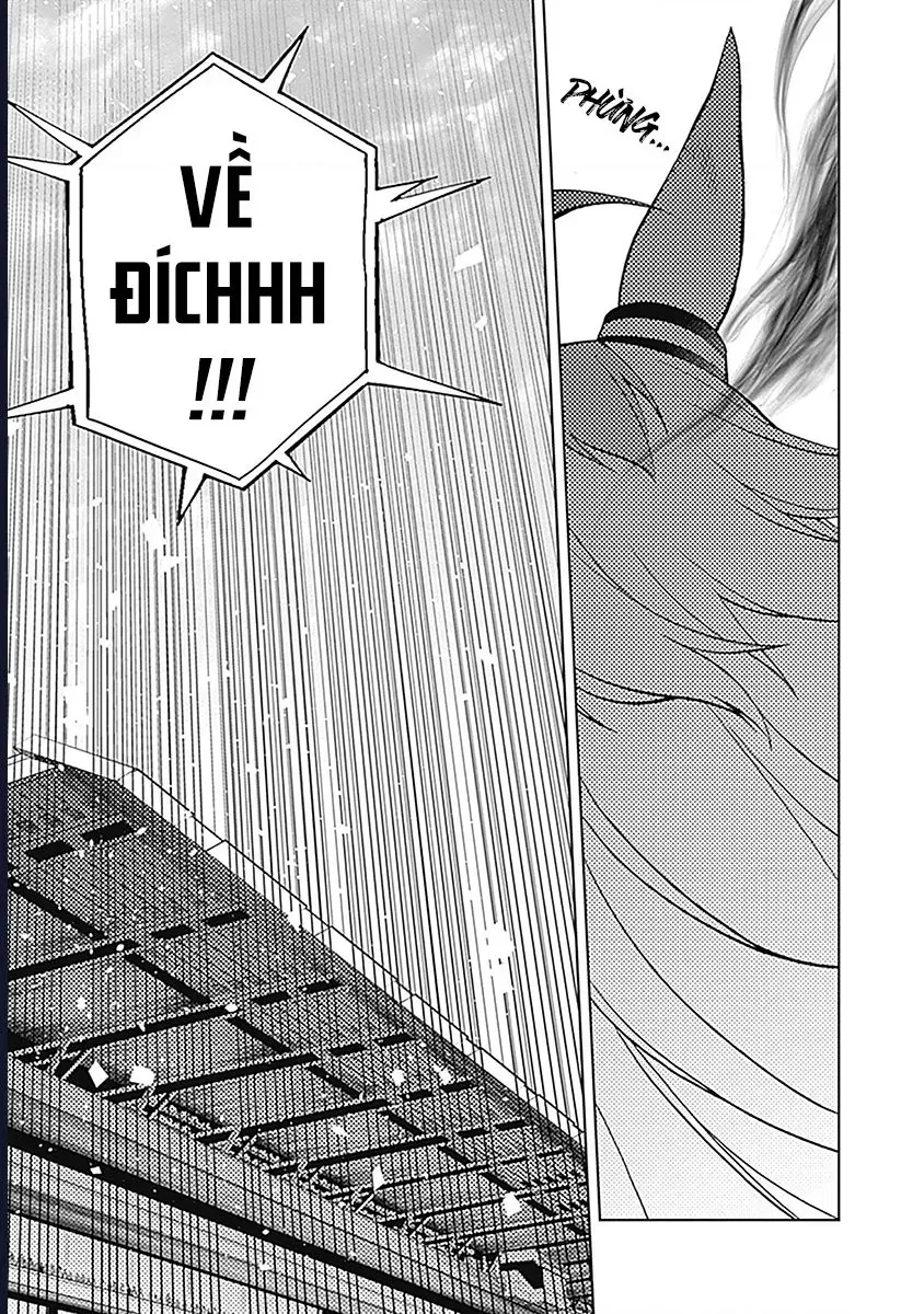 Uma Musume: Cinderella Gray Chap 58 - Next Chap 57