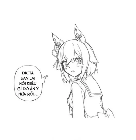 Uma Musume: Cinderella Gray Chap 58 - Next Chap 57