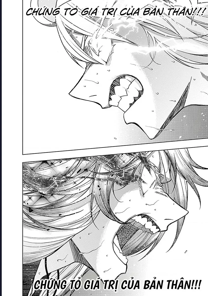 Uma Musume: Cinderella Gray Chap 58 - Next Chap 57